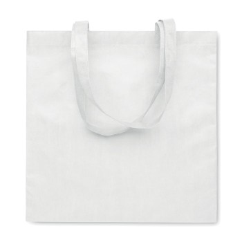 Shopper o borsa mare in RPET e TNT 38X42 cm - KAIMANI  - Gadget.it - 