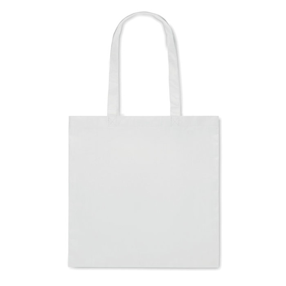 Shopper o borsa mare in RPET e TNT 38X42 cm - KAIMANI  - Gadget.it - 