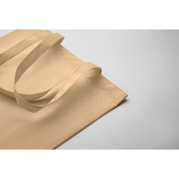 Shopper o borsa mare in RPET e TNT 38X42 cm - KAIMANI  - Gadget.it - 