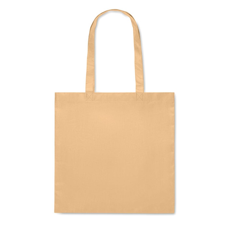 Shopper o borsa mare in RPET e TNT 38X42 cm - KAIMANI  - Gadget.it - 