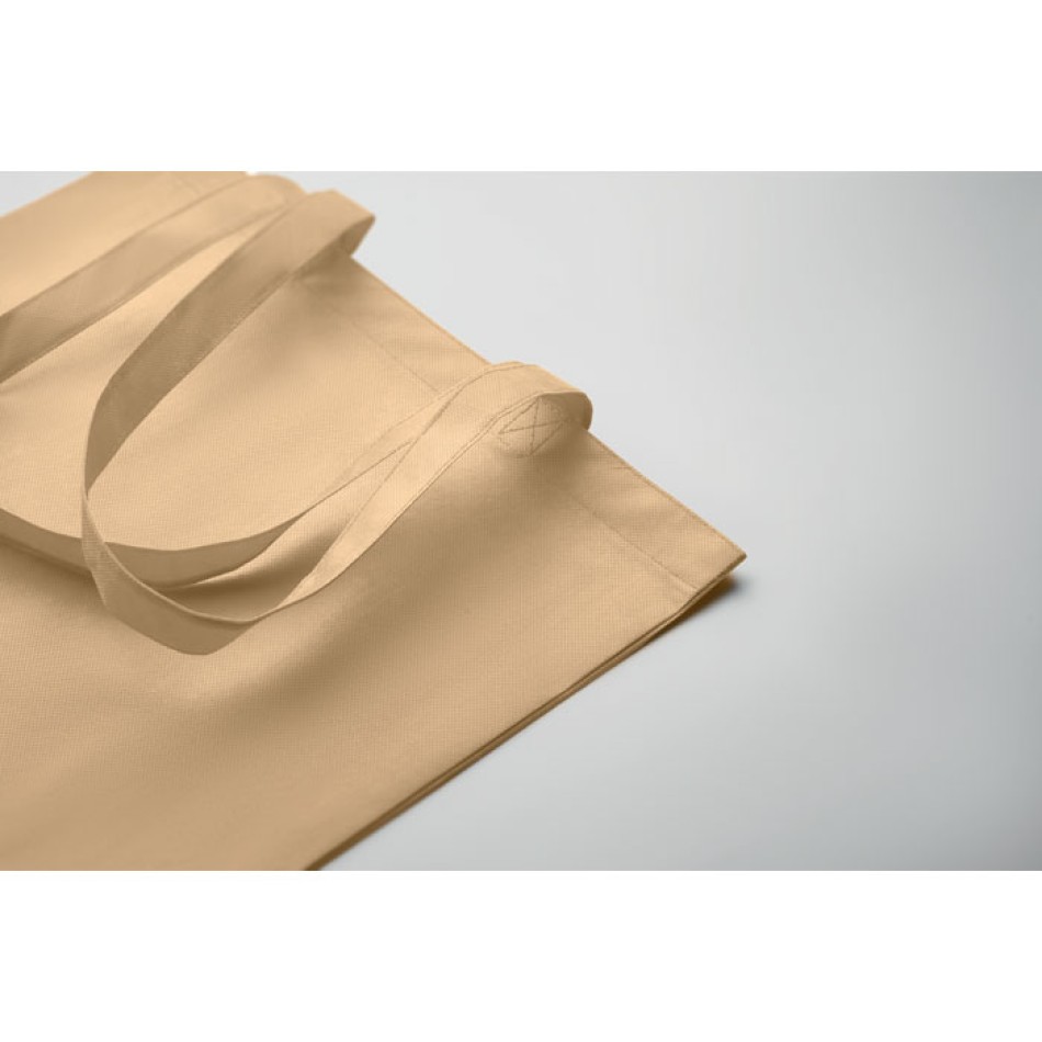 Shopper o borsa mare in RPET e TNT 38X42 cm - KAIMANI  - Gadget.it - 