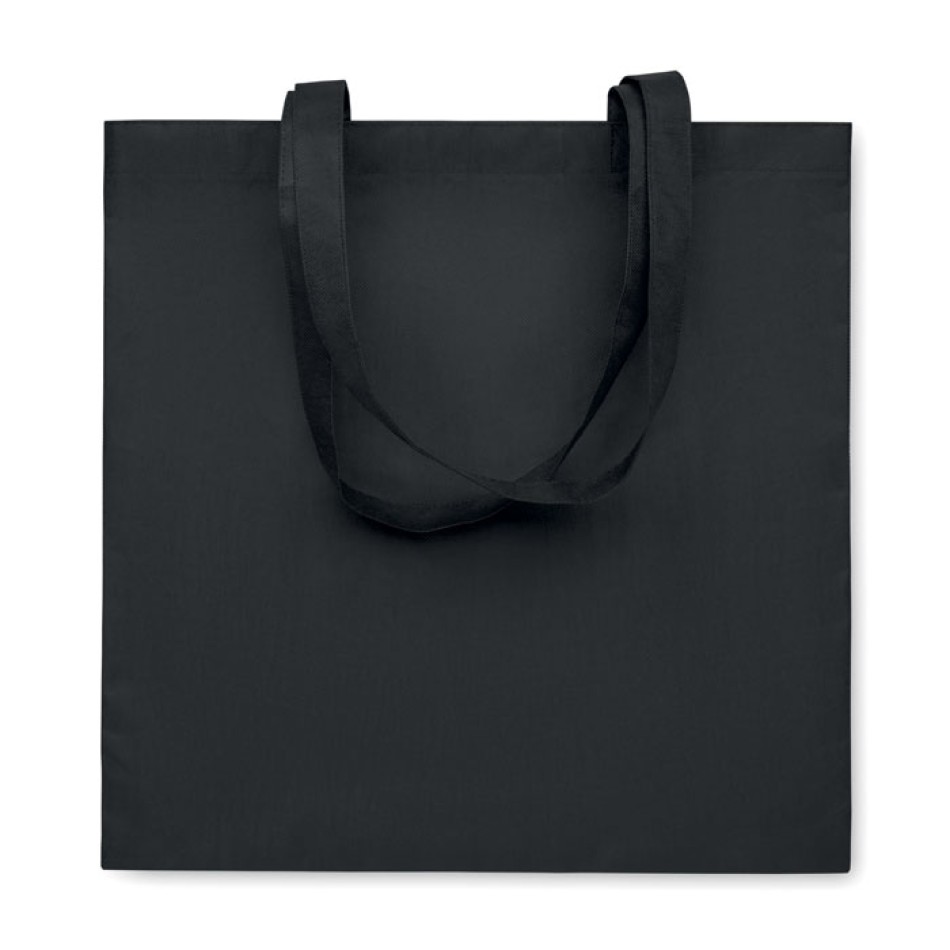 Shopper o borsa mare in RPET e TNT 38X42 cm - KAIMANI  - Gadget.it - 