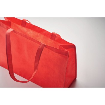 Shopper o borsa mare in TNT RPET 45X16X32 cm - KAIMONO  - Gadget.it - 