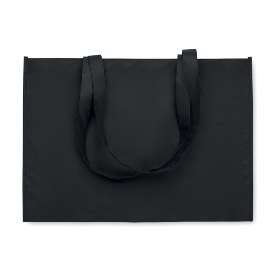 Shopper o borsa mare in TNT RPET 45X16X32 cm - KAIMONO  - Gadget.it - 