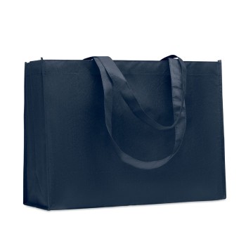 Shopper o borsa mare in TNT RPET 45X16X32 cm - KAIMONO  - Gadget.it - 