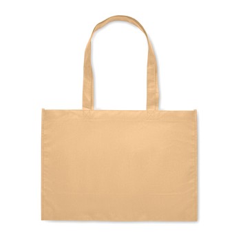Shopper o borsa mare in TNT RPET 45X16X32 cm - KAIMONO  - Gadget.it - 