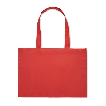 Shopper o borsa mare in TNT RPET 45X16X32 cm - KAIMONO  - Gadget.it - 