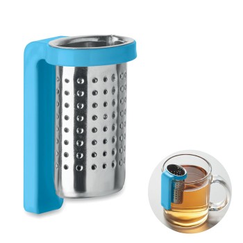 KALMAR - Infusore per tè con gancio - Gadget.it - 