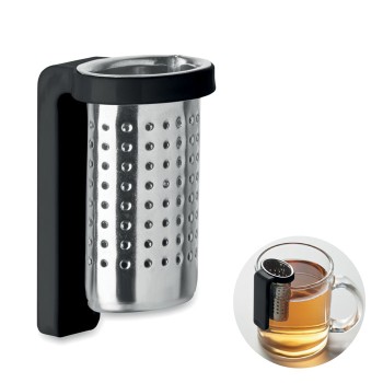 KALMAR - Infusore per tè con gancio - Gadget.it - 