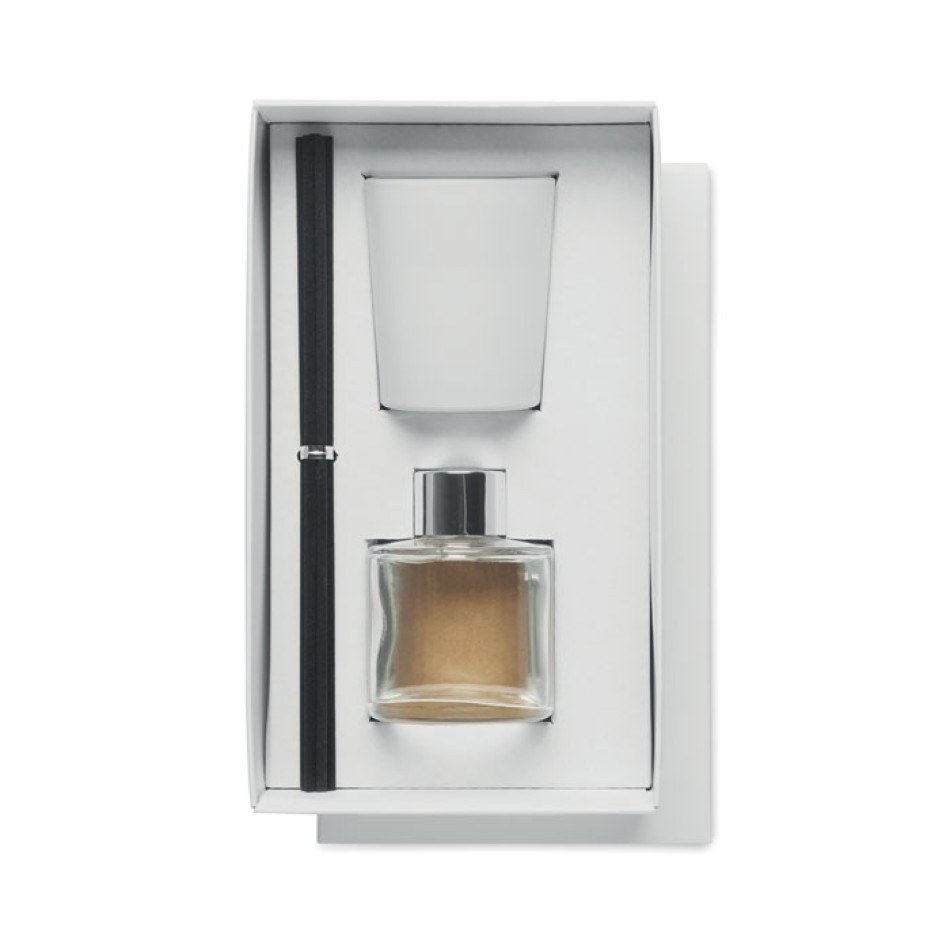 KALOMA SET - Set di diffusore e candela - Gadget.it - 