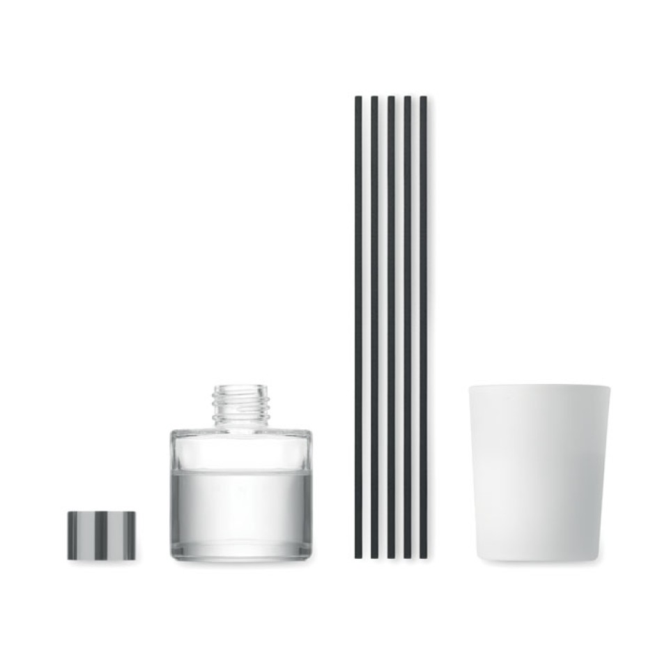 KALOMA SET - Set di diffusore e candela - Gadget.it - 