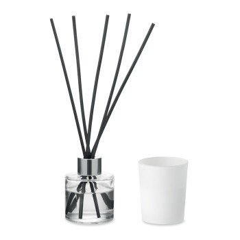 KALOMA SET - Set di diffusore e candela - Gadget.it - 