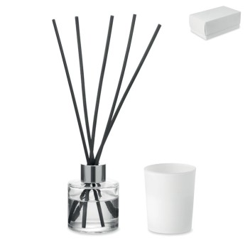 KALOMA SET - Set di diffusore e candela - Gadget.it - 
