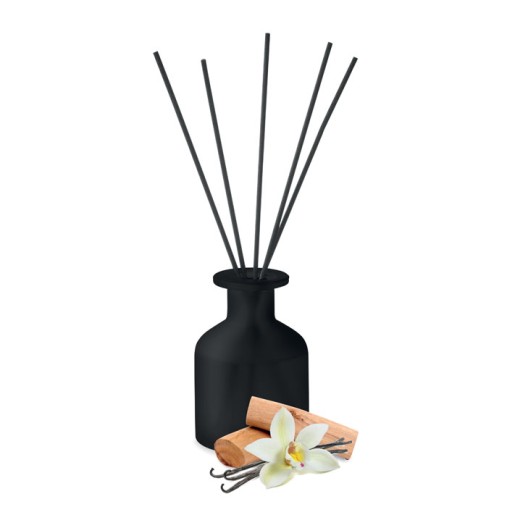 Diffusore di fragranza per ambiente 100 ml – Profumatore per casa in vetro smerigliato - Gadget.it - 