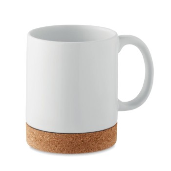 KAROO - Tazza in ceramica e sughero - Gadget.it - 
