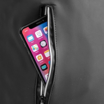 Zaino in PU 26,5x54x12,5 cm - KAYAK - Gadget.it - 