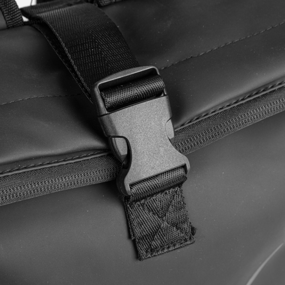 Zaino in PU 26,5x54x12,5 cm - KAYAK - Gadget.it - 