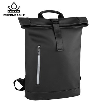 Zaino in PU 26,5x54x12,5 cm - KAYAK - Gadget.it - 