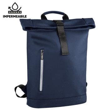 Zaino in PU 26,5x54x12,5 cm - KAYAK - Gadget.it - 