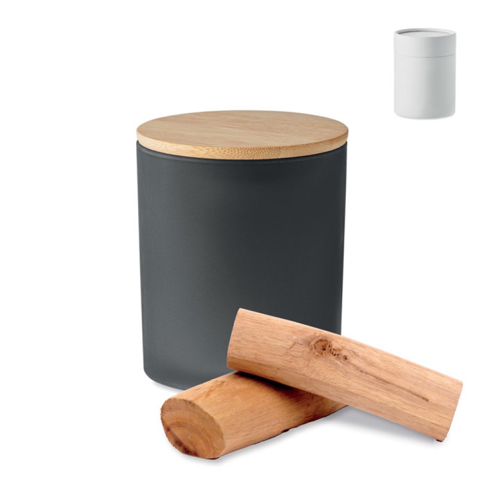 KEOPS SMALL - Candela di cera vegetale 120 g - Gadget.it - 