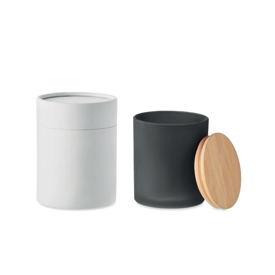 KEOPS SMALL - Candela di cera vegetale 120 g - Gadget.it - 