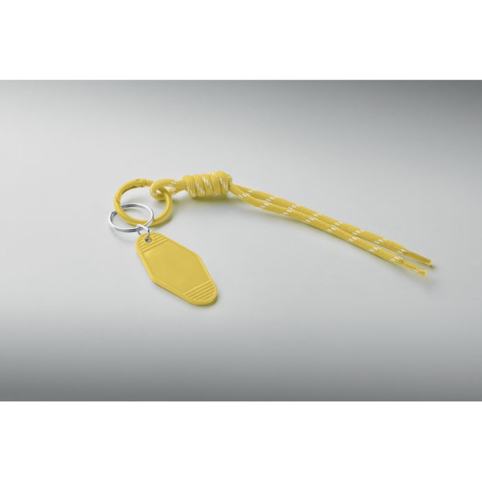 KEYBRAID - Portachiavi corda intrecciata - Gadget.it - 