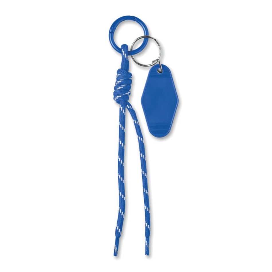 KEYBRAID - Portachiavi corda intrecciata - Gadget.it - 