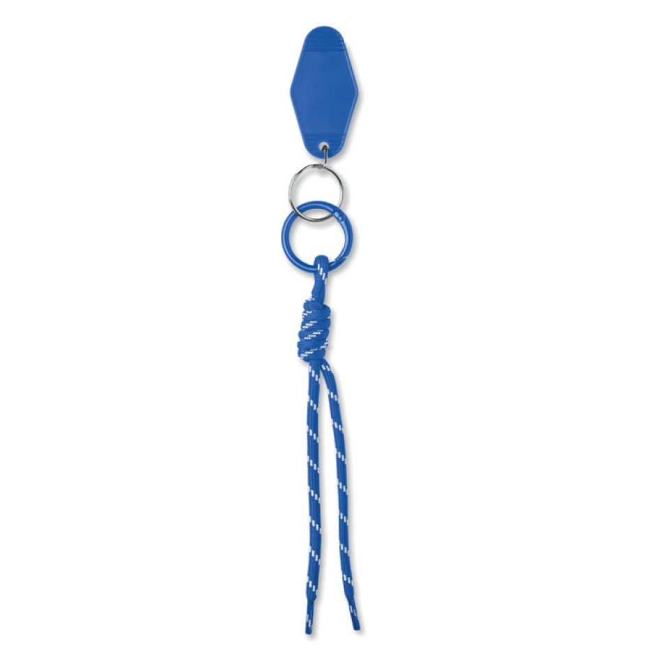 KEYBRAID - Portachiavi corda intrecciata - Gadget.it - 