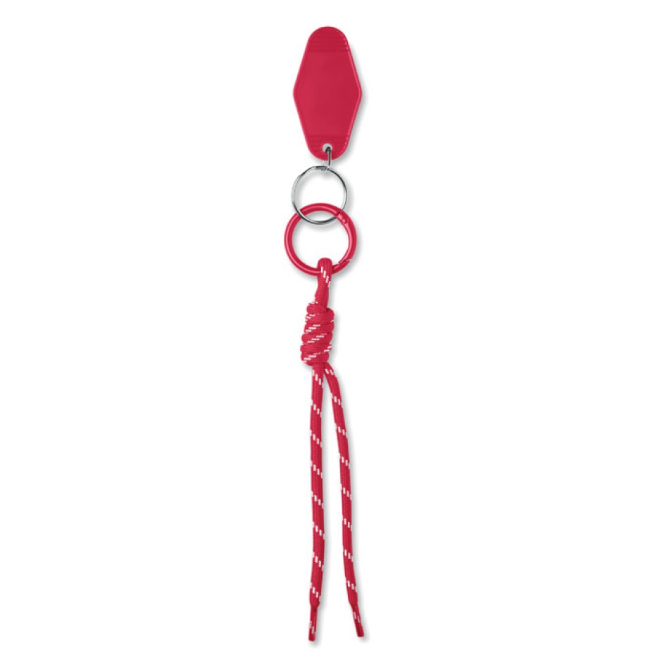 KEYBRAID - Portachiavi corda intrecciata - Gadget.it - 