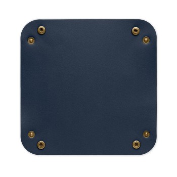 KEYSPOT - Svuotatasche pieghevole in PU - Gadget.it - 