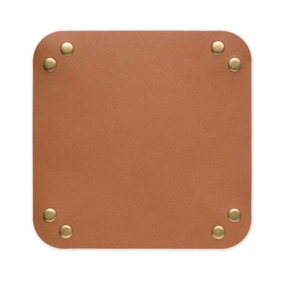 KEYSPOT - Svuotatasche pieghevole in PU - Gadget.it - 