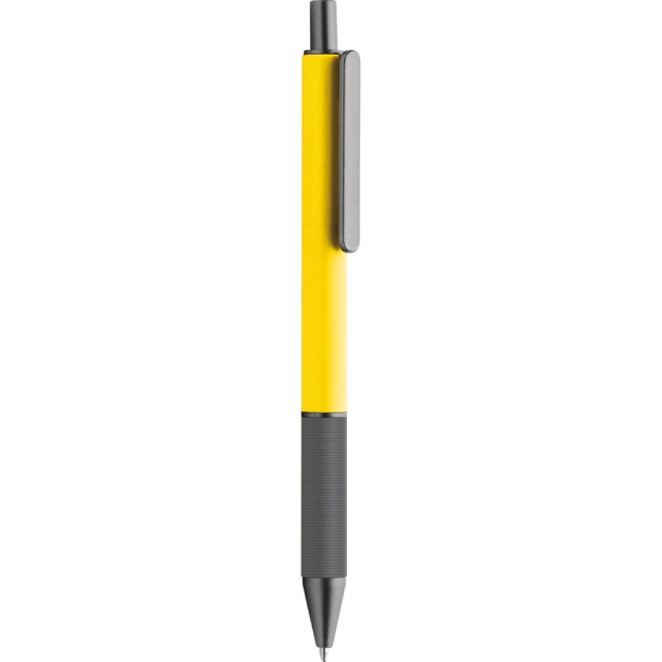 Penna a sfera refill nero - KIBALI - Gadget.it - 