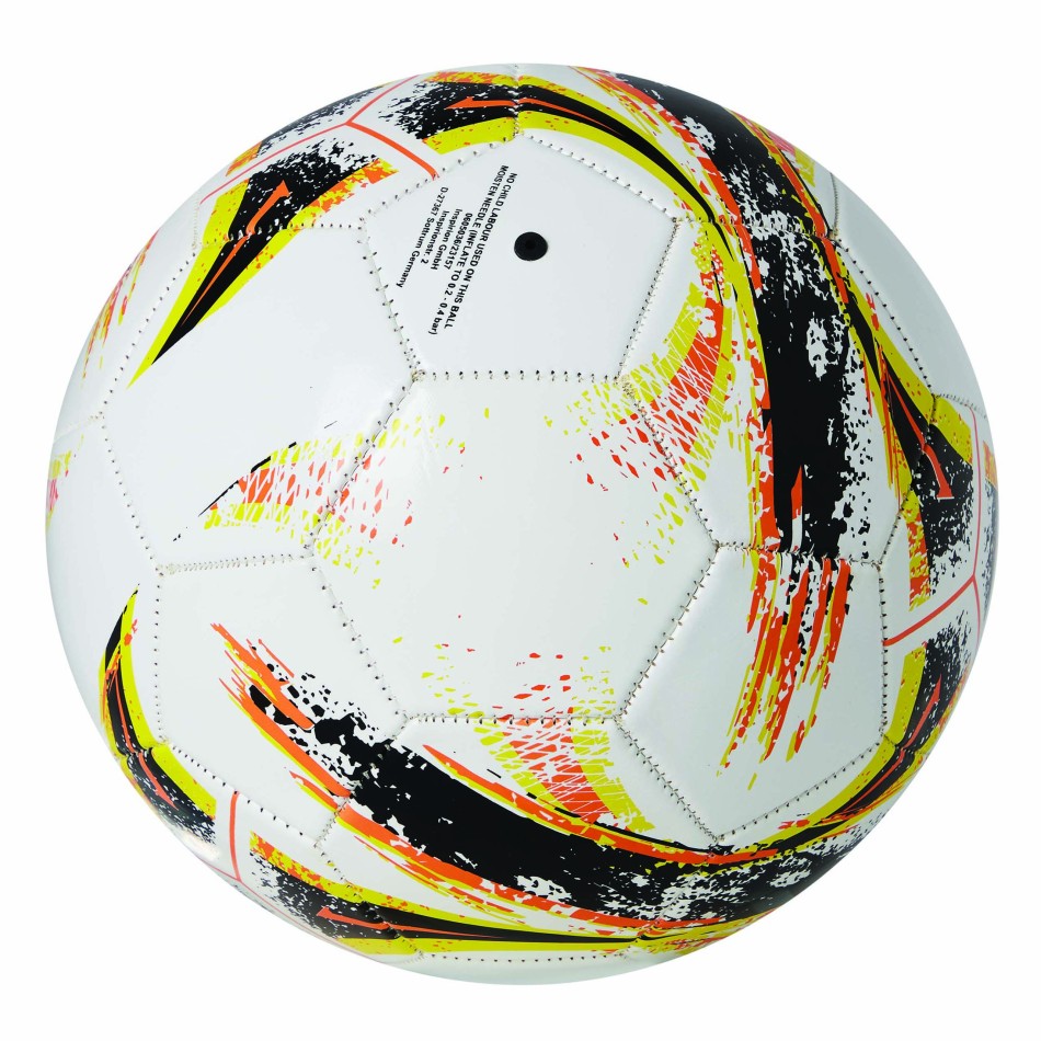 KICK AROUND - Pallone da calcio - Gadget.it - 