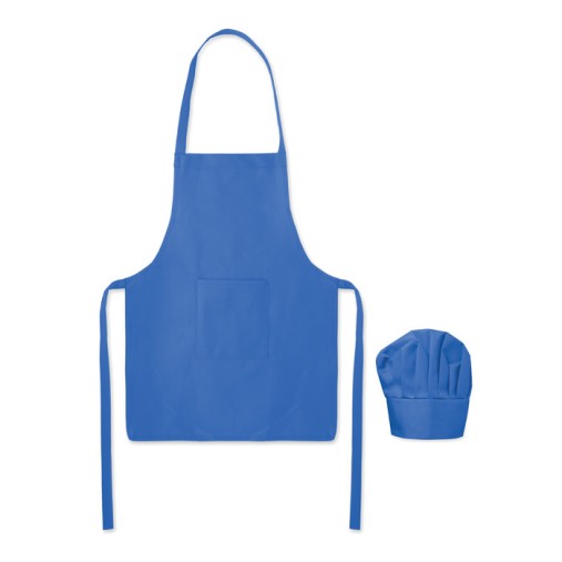 KID CHEF - Set da cucina per bambini - Gadget.it - 