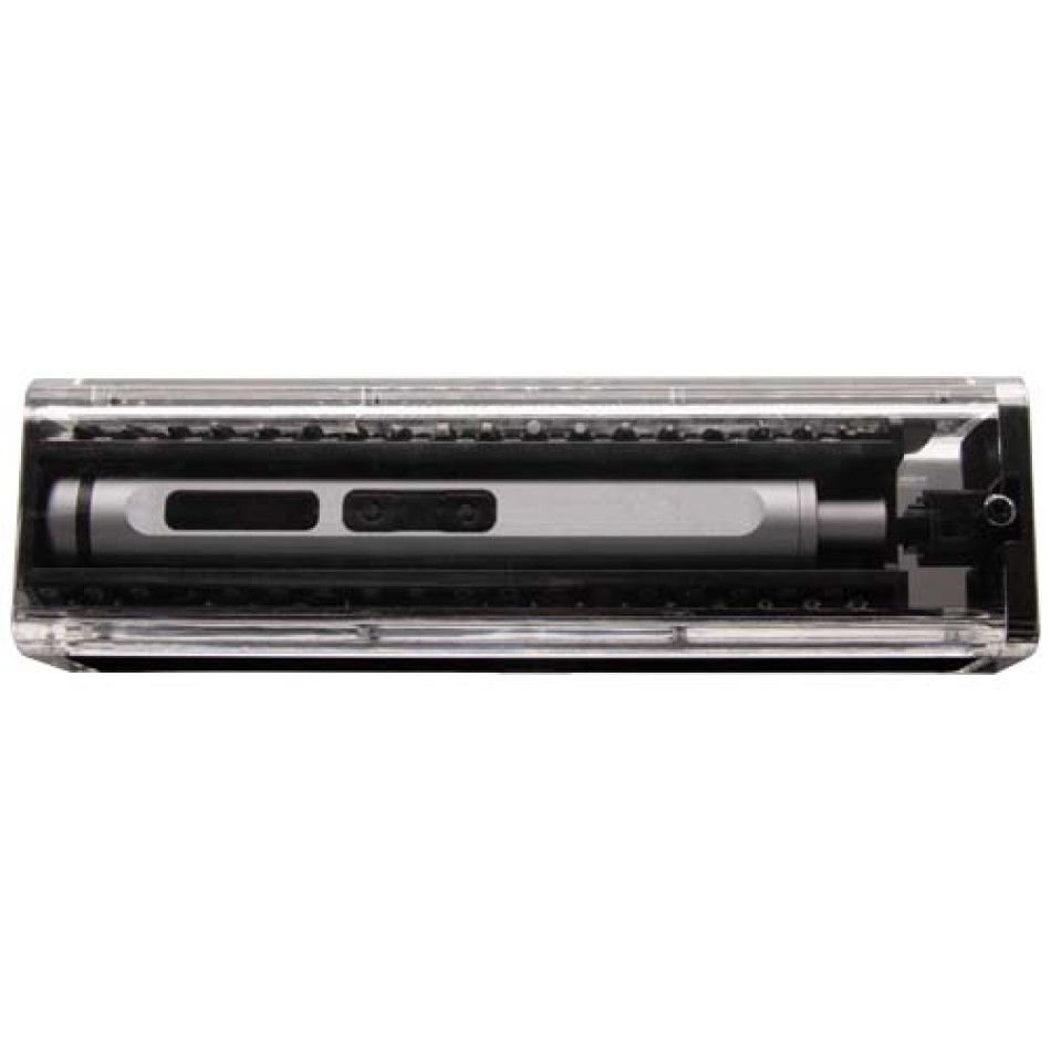 Kit cacciavite elettrico 40 in 1 SCX.design T31 - Gadget.it - 