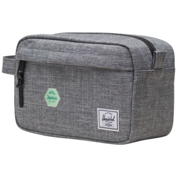 Kit da viaggio Herschel Chapter recycled - Gadget.it - 