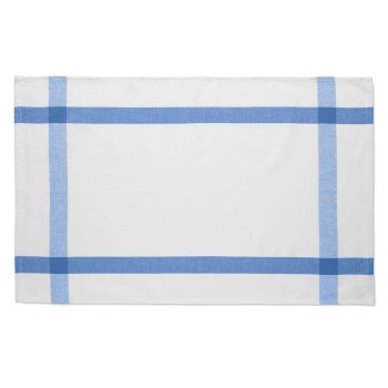 Asciugamano da Cucina Personalizzabile in Polycotton Riciclato 180 g/m² - Gadget.it - Asciugamano da Cucina Personalizzabile in Polycotone Riciclato 180 g/m²
