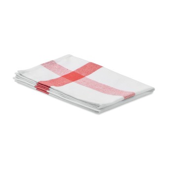 Asciugamano da Cucina Personalizzabile in Polycotton Riciclato 180 g/m² - Gadget.it - Asciugamano da Cucina Personalizzabile in Polycotone Riciclato 180 g/m²
