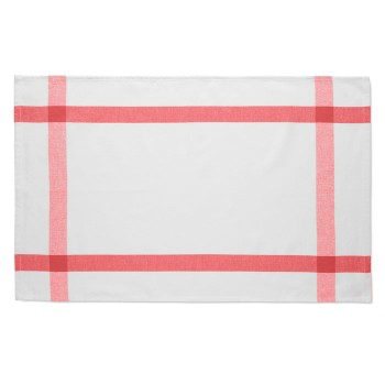 Asciugamano da Cucina Personalizzabile in Polycotton Riciclato 180 g/m² - Gadget.it - Asciugamano da Cucina Personalizzabile in Polycotone Riciclato 180 g/m²