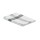 Asciugamano da Cucina Personalizzabile in Polycotton Riciclato 180 g/m²
