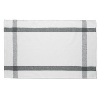 Asciugamano da Cucina Personalizzabile in Polycotton Riciclato 180 g/m² - Gadget.it - Asciugamano da Cucina Personalizzabile in Polycotone Riciclato 180 g/m²