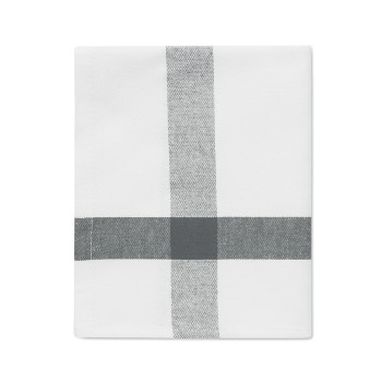 Asciugamano da Cucina Personalizzabile in Polycotton Riciclato 180 g/m² - Gadget.it - Asciugamano da Cucina Personalizzabile in Polycotone Riciclato 180 g/m²