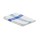Asciugamano da Cucina Personalizzabile in Polycotton Riciclato 180 g/m²
