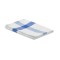 Asciugamano da Cucina Personalizzabile in Polycotton Riciclato 180 g/m²
