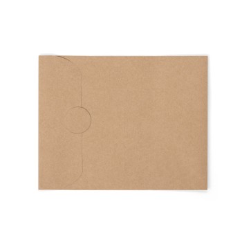 KLEE. Block notes A5 in sughero e lino con pagine a righe - Gadget.it - 