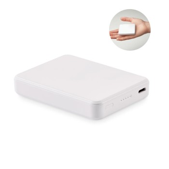 KLEINPOW - Power bank da 5000 mAh - Gadget.it - 