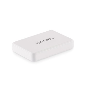 KLEINPOW - Power bank da 5000 mAh - Gadget.it - 