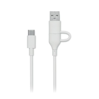 KLEINPOW - Power bank da 5000 mAh - Gadget.it - 