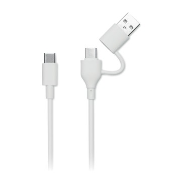 KLEINPOW - Power bank da 5000 mAh - Gadget.it - 