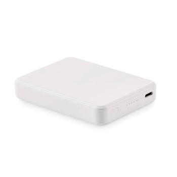 KLEINPOW - Power bank da 5000 mAh - Gadget.it - 